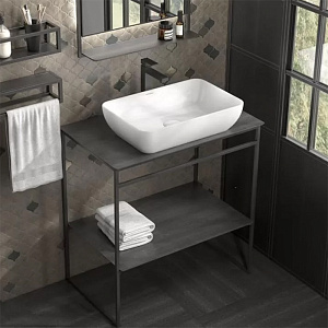 Раковины Kerama Marazzi Plaza