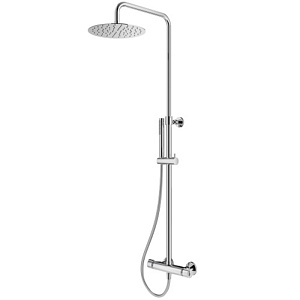 Душевые системы Plumberia Selection