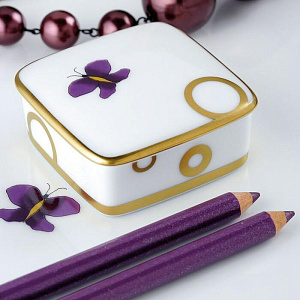 Аксессуары для ванной THG Capucine mauve