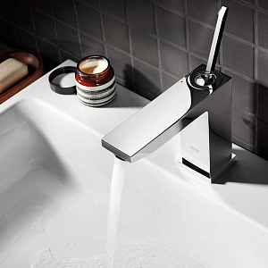 сантехника Grohe Eurocube Joy 