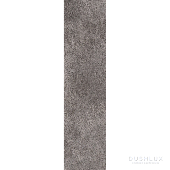 Фото Sicis Vetrite Стеклянная плитка 9.8х39.5см, универсальная, стекло, цвет: skin fumo mud