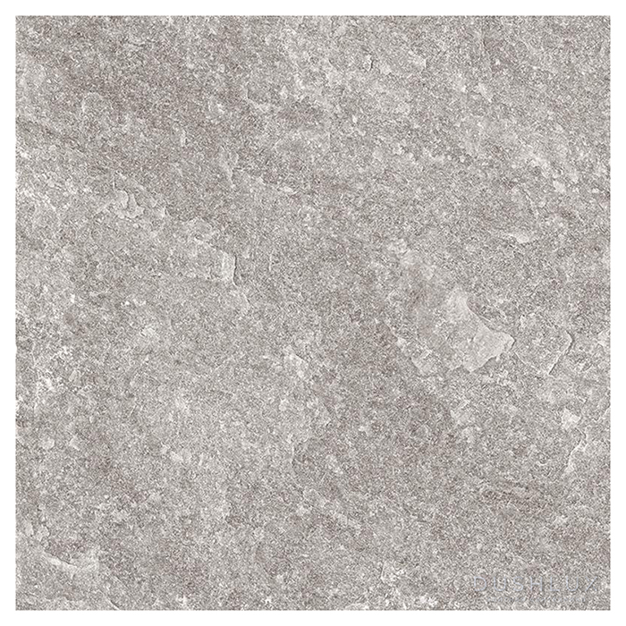 Фото Ergon Oros Stone Керамогранит 90x90x0.95см, универсальная, неглазурованный, цвет: Grey