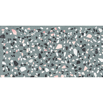 Ergon Medley Керамогранит 120x60x0.95см, универсальная, неглазурованный, цвет: Green Classic