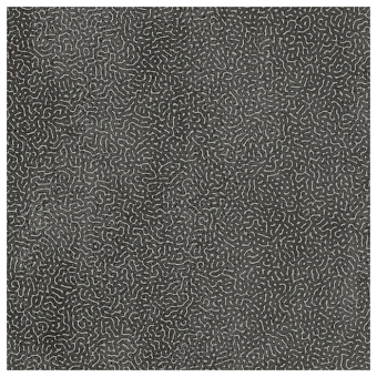 Lea Ceramiche Concreto Керамогранит 60x60см, универсальный, неглазурованный, reef, цвет: сoncreto medium/матовый
