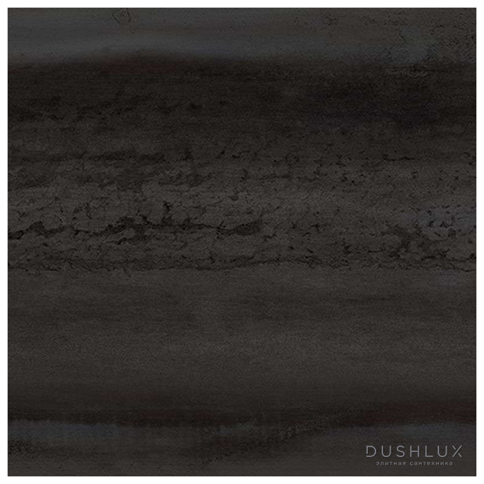 Фото Viva Metallica Керамогранит 90x90x0.95см, универсальная, цвет: Dark