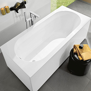 Ванны Villeroy&Boch Oberon