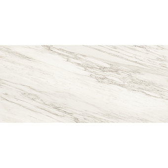 Lea Ceramiche Delight Керамогранит 120x260x0.6см, универсальный, неглазурованный, цвет: venato bianco/полуполированный