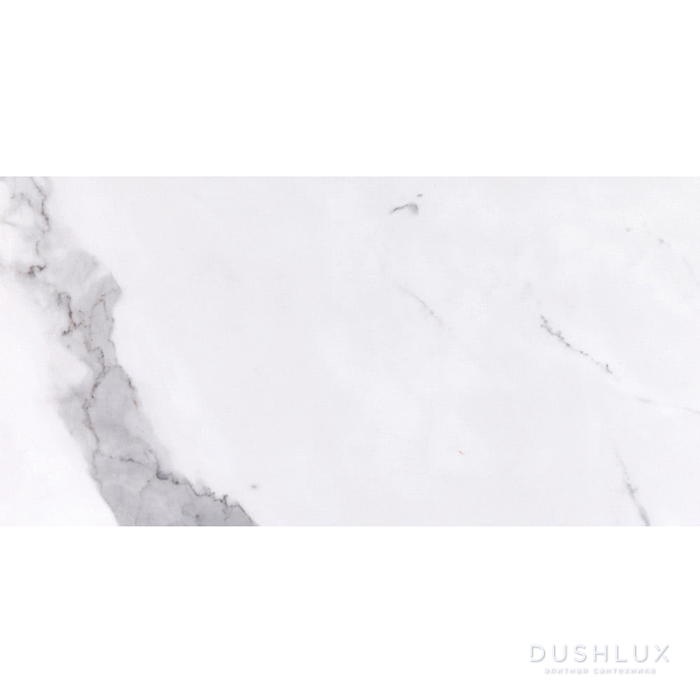 Фото Lea Ceramiche Dreaming Керамогранит 30x60см, универсальный, глазурованный, цвет: calacatta shine/cатинированный