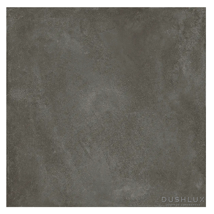 Фото Emilceramica Be-Square Керамогранит 80x80x0,95см., универсальный, неглазурованный, цвет: Black Lappato