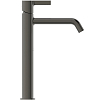 Ideal Standard Joy Смеситель для раковины, на 1 отв., высокий, цвет: PVD Magnetic Grey