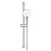 Grohe Tempesta Cube 110 Душевой гарнитур: душевая штанга 60см и шланг 175см., цвет: хром