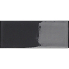 41zero42 Cosmo Керамогранит 6.5х15.5см., универсальный, цвет: Brick Blu-Nero Lux