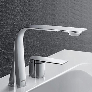 Смесители Duravit D.1