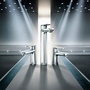 сантехника Hansgrohe Vernis Blend 