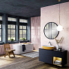 Villeroy&Boch Artis Раковина 61x41x13см., накладная, цвет: Indian Summer