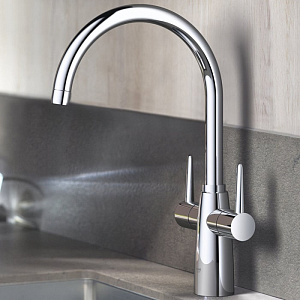 сантехника Grohe Ambi 