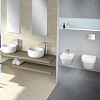 Villeroy & Boch Architectura, Унитаз подвесной 48х35см, цвет: белый