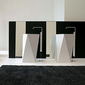 сантехника Artceram Sharp 