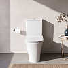 Ideal Standard La Dolce Vita Держатель для туалетной бумаги., без крышки, настенный, цвет: хром