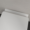 Villeroy&Boch O.novo Унитаз подвесной 36x49 см, с вертикальным смывом, цвет: белый