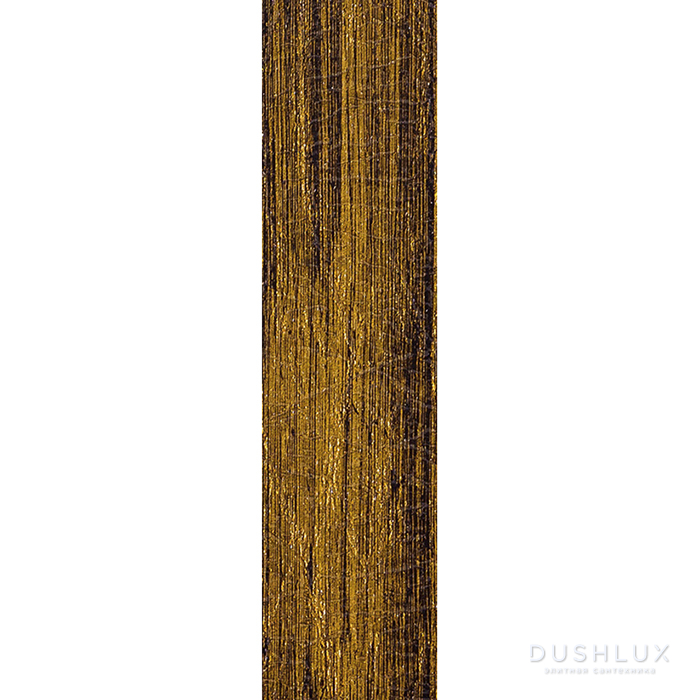 Фото Sicis Vetrite Стеклянная плитка 60x280см, универсальная, стекло, цвет: dragon frayed copper