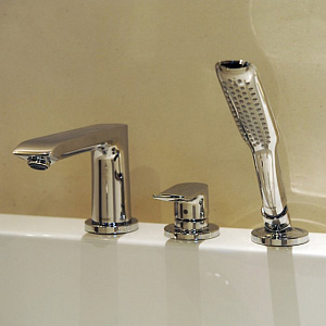сантехника Hansgrohe PuraVida 