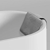 Salini Подушка для ванны 49.5x35.5x7cм., цвет: Grey