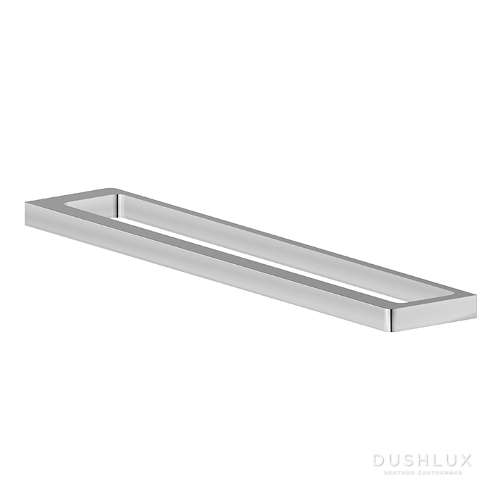 Фото Newform Accessori quadri Полотенцедержатель 45см., цвет: хром