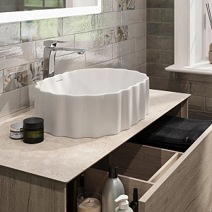 Раковины Kerama Marazzi ArtBasin