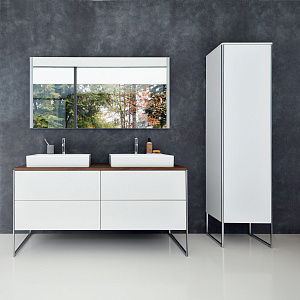 Мебель для ванной Duravit XSquare