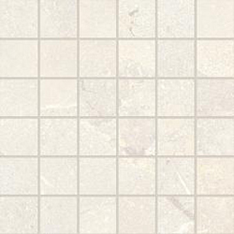 Provenza Unique intensity Керамогранит 30x30x0.9см, универсальный, цвет: Mosaico 50x50 purestone white