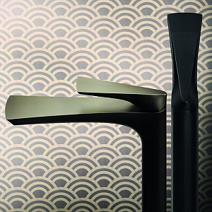 сантехника Gessi Ventaglio 
