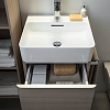 Laufen VAL Раковина 55х42 см, 1 отв., цвет: белый