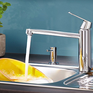 Аксессуары Grohe Cosmopolitan