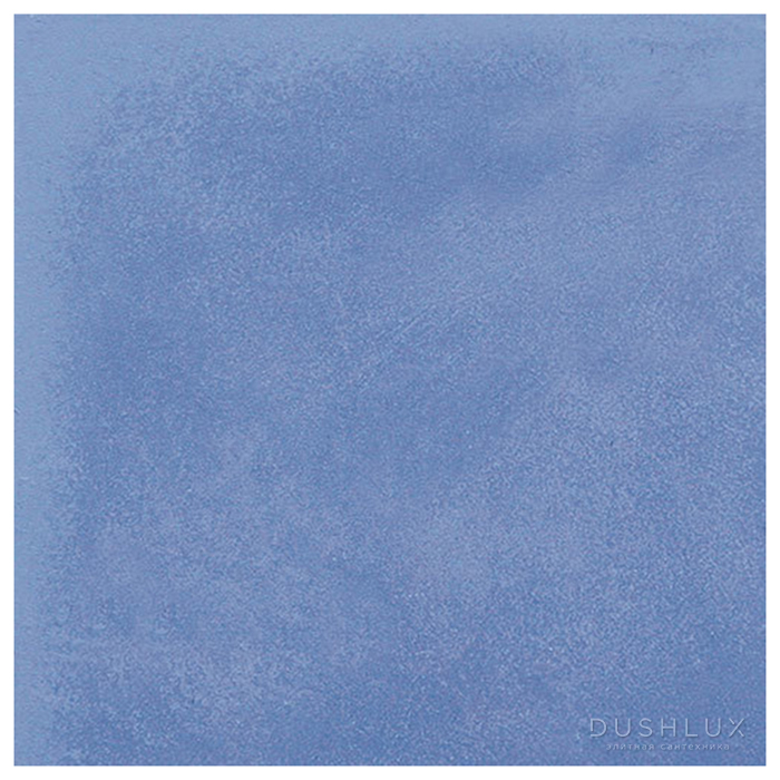Фото Grandinetti Anima Цеметная плитка 20x20см, универсальная, цвет: A4 azul blue