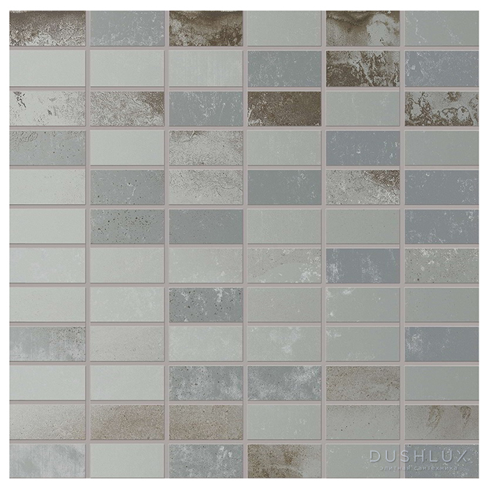 Фото Viva Narciso Керамогранит 30x30x0.95см, универсальный, цвет: Mosaico Topazio Lappato Lucido