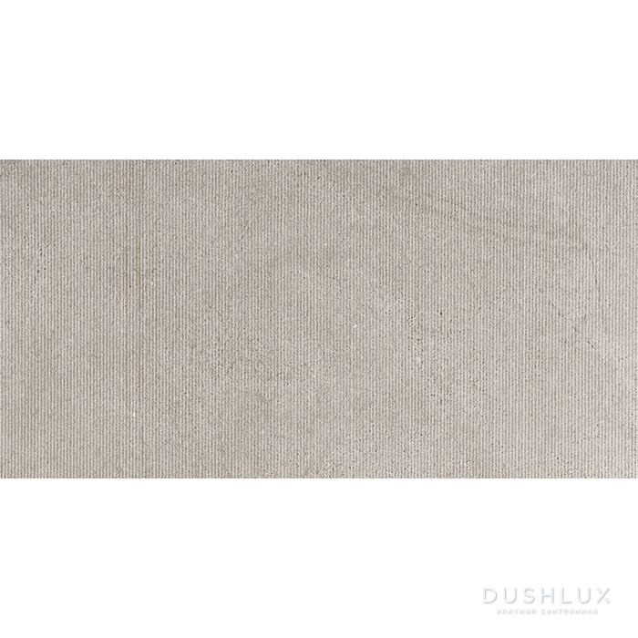 Фото Lea Ceramiche Nextone Керамогранит 30x60см, универсальный, неглазурованный, цвет: line next gray/противоскользящая