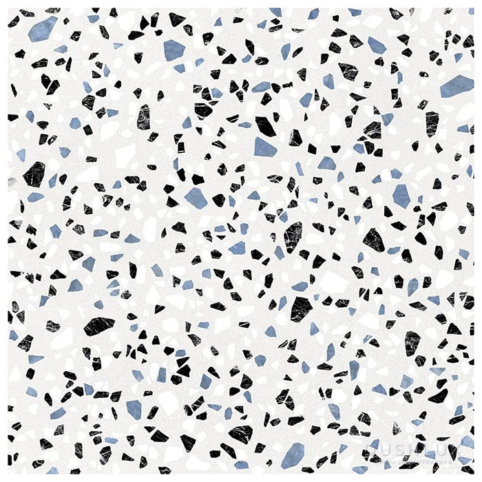 Фото Ergon Medley Керамогранит 90x90x0.95см, универсальная, неглазурованный, цвет: White Classic