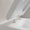 Villeroy & Boch Architectura, Унитаз напольный, 37x54см, цвет: белый