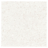 Casalgrande Padana Terrazzo Керамогранит 75.5x75.5см, универсальная, цвет: White lappato