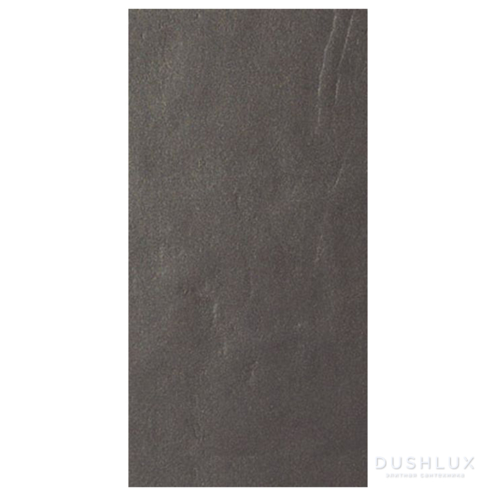 Фото Casalgrande Padana Architecture Керамогранит 60x120см., универсальная, цвет: dark brown gloss