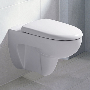 сантехника Geberit Renova Nr.1 