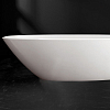 Victoria + Albert Mozzano Ванна 164.5х74.1х50.2см., цвет: белый