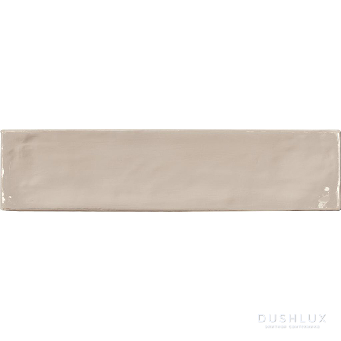 Фото Emilceramica Totalook Керамогранит 24x6х0.95см, универсальный, глазурованный, цвет: Majolica LUX Sabbia