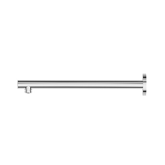 Newform XT Кронштейн для верхнего душа 35см., настенный, G1/2" , цвет: хром