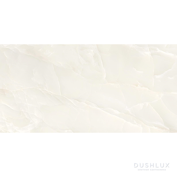 Фото Emilceramica Tele DI Marmo Onyx Керамогранит 180x90x1см, универсальный, глазурованный, цвет: Onyx Ivory Lappato