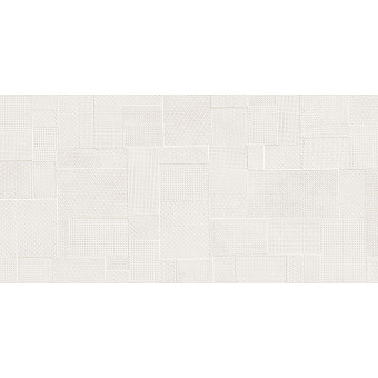 Emilceramica Sixty Керамогранит 60x30x0.95см, универсальный, глазурованный, цвет: Timbro Talco Silktech