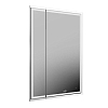 Kerama Marazzi Tecno Зеркало 65х85см., с поворотной дверцей, подсветкой и функцией антизапотевание
