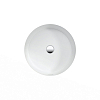 Laufen Living Раковина 40х40х15.5 см, без отв., встраив. снизу, цвет: белый