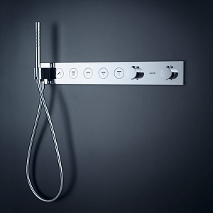 Система верхнего душа Axor ShowerSolutions